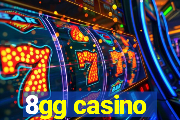 8gg casino